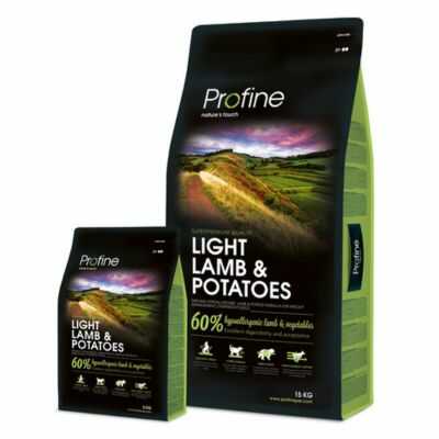 Profine (Профайн) Dog Light Lamb