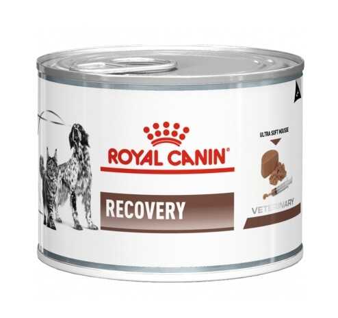 Влажный корм Royal Canin Recovery