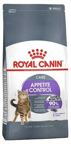 Royal Canin Sterilised App.Control