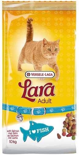 Котячий корм Versele-Laga Lara Adult Salmon 