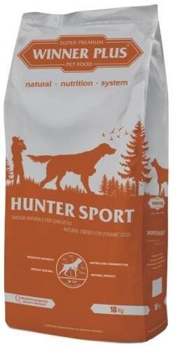 Winner Basic Hunter Sport